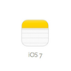 Illustration for article titled What's Wrong With the iOS 7 Icons?